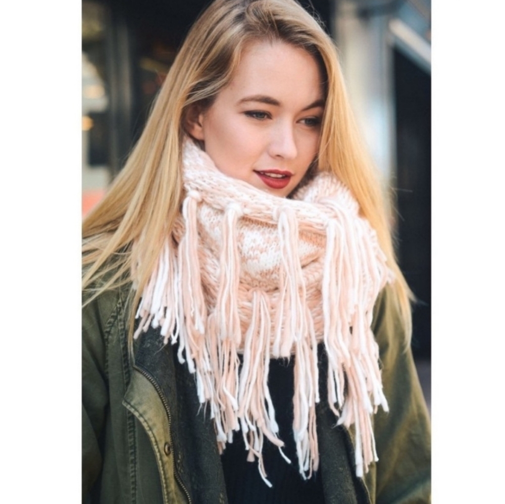 Pink Winter Accessory Bundle - Picture 8 of 14